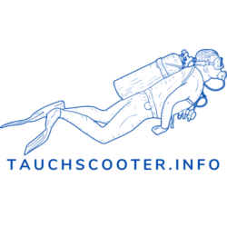tauchscooter.info